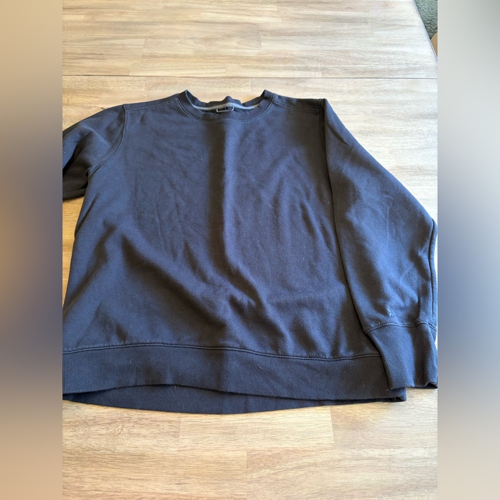 All in motion crew neck